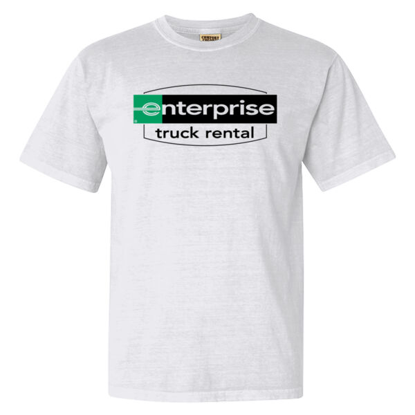 Garment-Dyed Heavyweight T-Shirt Thumbnail