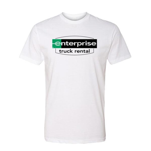 Unisex CVC T-Shirt Thumbnail