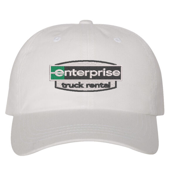 Classic Dad Hat  Thumbnail